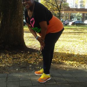 Meet your Posher, Onjanisse darton